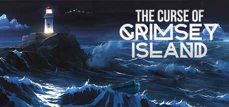 格里姆西岛的诅咒/The Curse Of Grimsey Island
