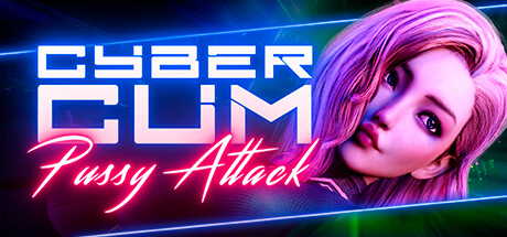 Cyber​​Cum：猫咪攻击/CyberCum: Pussy Attack