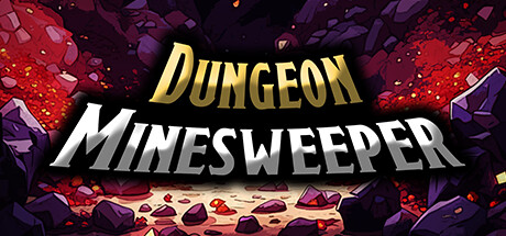 Dungeon Minesweeper