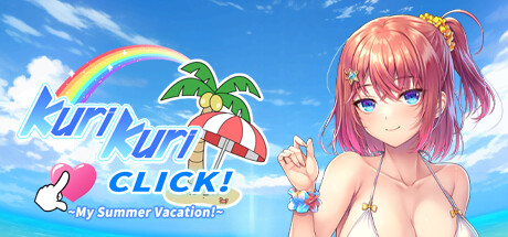 Kuri Kuri Click! -My Summer Vacation!-
