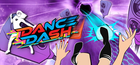 Dance Dash(V0.4.0.4589)