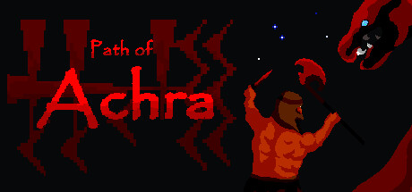 阿克拉之路/Path of Achra