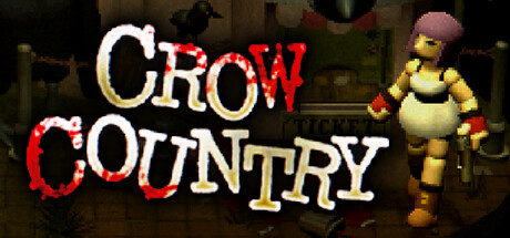 Crow Country(V20250510)