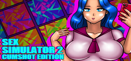 性爱模拟器 2：射精版/Sex Simulator 2: Cumshot Edition