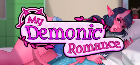 我的魔族浪漫/My Demonic Romance(V0.11.0)