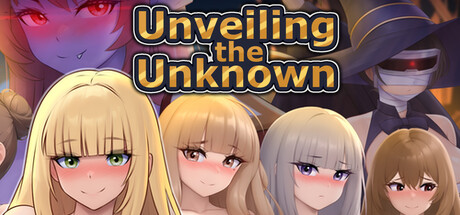 揭开未知的面纱/Unveiling the Unknown