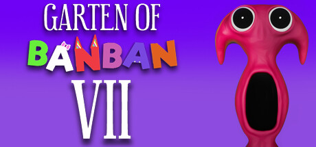 Garten of Banban 7(V1.0.1)