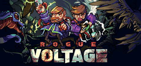 Rogue Voltage