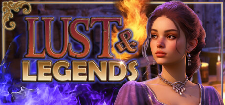 欲望与传奇/Lust & Legends(V1.6.2)
