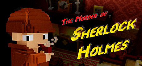 福尔摩斯谋杀案/The Murder of Sherlock Holmes