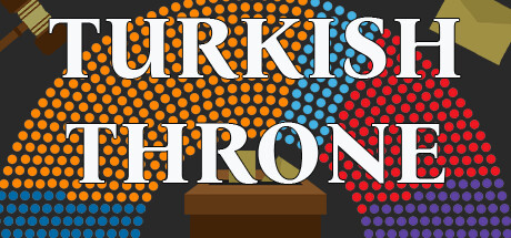 Turkish Throne