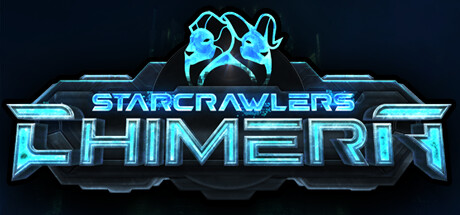星际爬行者奇美拉/StarCrawlers Chimera
