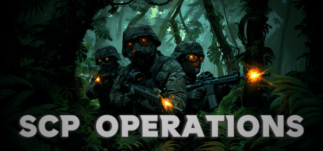 SCP Operations