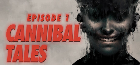 食人故事 - 第 1 集/Cannibal Tales - Episode 1