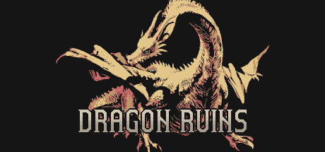 巨龙遗迹/Dragon Ruins