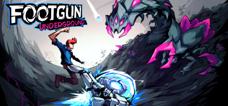 Footgun: Underground