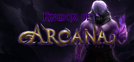 奥术王国/Kingdom of Arcana