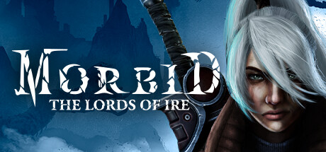 病态：暴怒领主/Morbid: The Lords of Ire