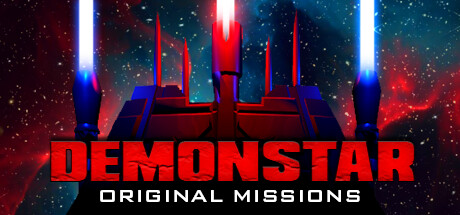 恶魔之星 - 原始任务/DemonStar - Original Missions