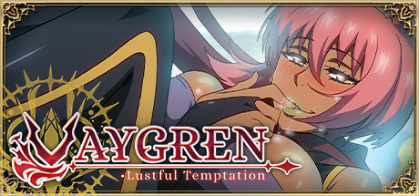 Vaygren - 淫荡的诱惑/Vaygren - Lustful Temptation