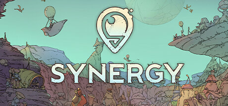 Synergy - Ecological City Builder