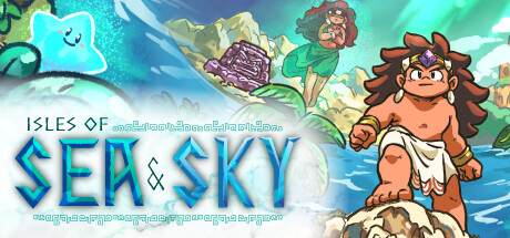 Isles of Sea and Sky(V20240526) Free Download