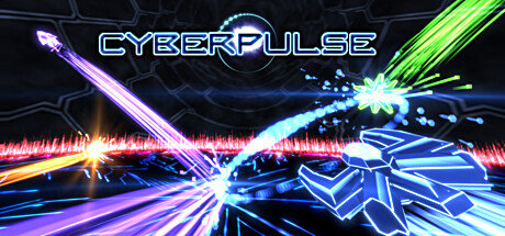 赛博脉冲/Cyberpulse
