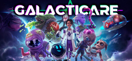 Galacticare(V1.1.0)