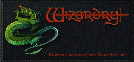 魔法：疯狂领主的试验场/Wizardry: Proving Grounds of the Mad Overlord