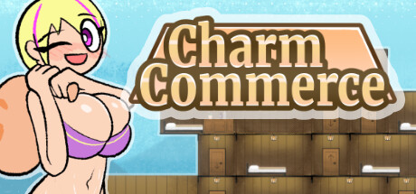 魅力商业/Charm Commerce