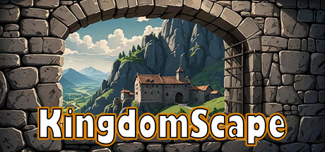 王国景观/KingdomScape
