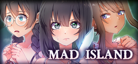 疯狂岛/Mad Island