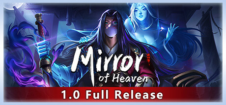 Mirror of Heaven(V1.2)