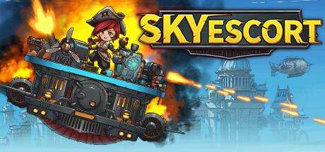 Sky Escort(V1.0.0625)