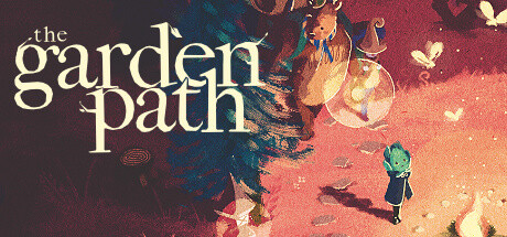 花园小径/The Garden Path(V20250730)