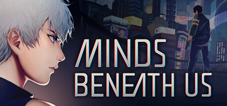 Minds Beneath Us(V20250731) Free Download