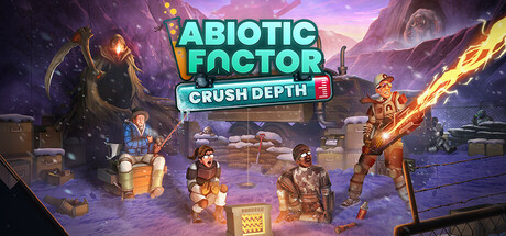 Abiotic Factor(V20250722)
