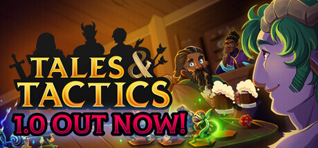 Tales & Tactics(V1.1.03)