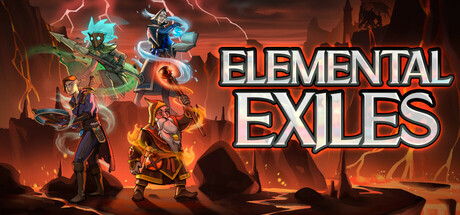 Elemental Exiles Free Download