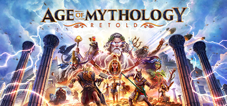 Age of Mythology: Retold(V100.17.51177.0) Free Download