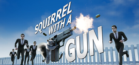 Squirrel with a Gun(V1.7.5.1) Free Download