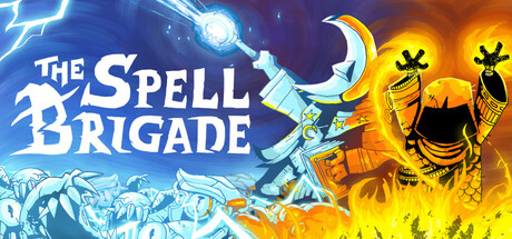 The Spell Brigade Free Download