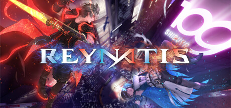 REYNATIS/レナティス(V1.0.7)