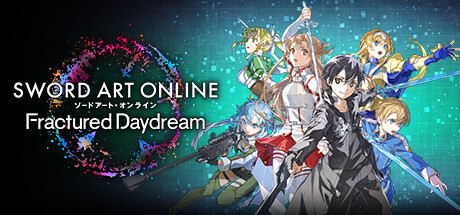 SWORD ART ONLINE Fractured Daydream Free Download