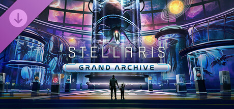 Stellaris(V4.0.1)