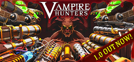 Vampire Hunters(V1.3.0) Free Download