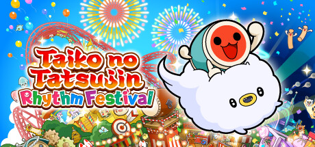 Taiko no Tatsujin: Rhythm Festival(V2.0.0 & All Dlcs) Free Download