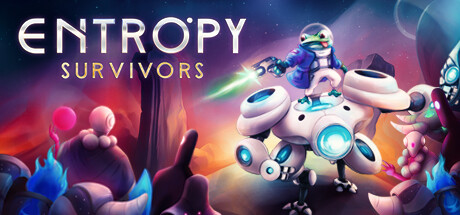 Entropy Survivors(V1.5.1) Free Download