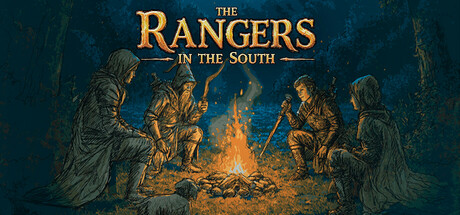 The Rangers In The South(V3.0.3)