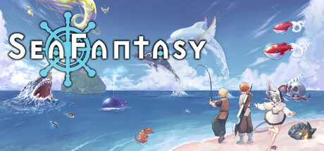 Sea Fantasy / 바다 판타지(V20250704)